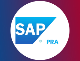 SAP PRA Training